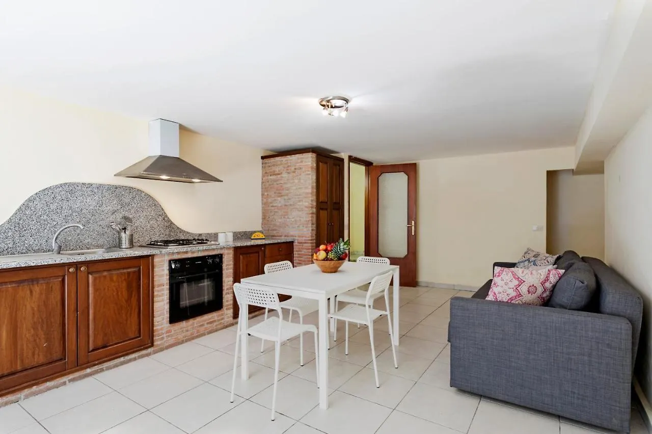 Sunrise Apartments By Wonderful Italy Aci Castello 0*,  Italy