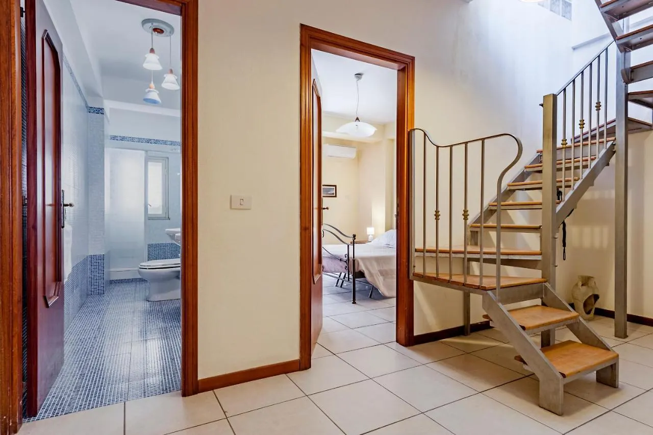 Sunrise Apartments By Wonderful Italy Aci Castello