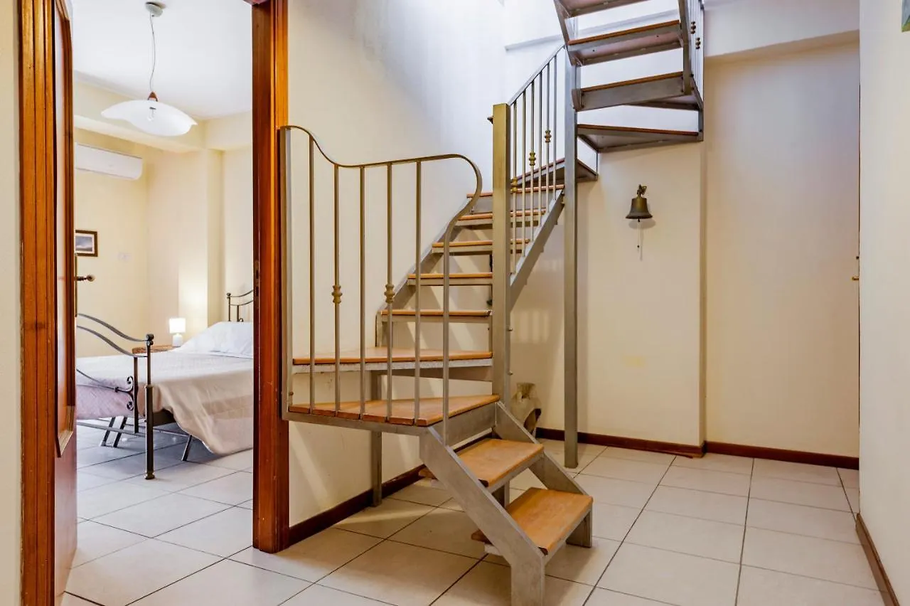 Sunrise Apartments By Wonderful Italy Aci Castello 0*,