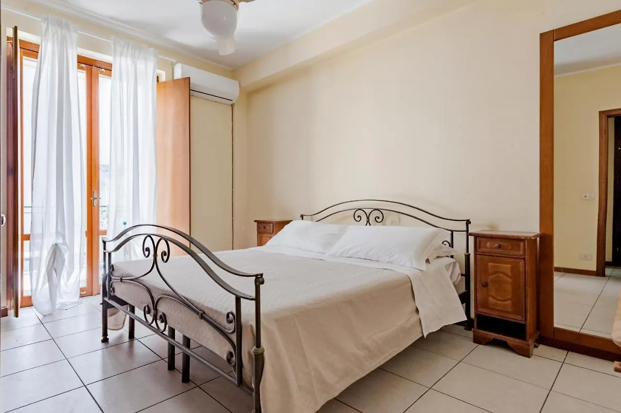 Sunrise Apartments By Wonderful Italy Aci Castello
