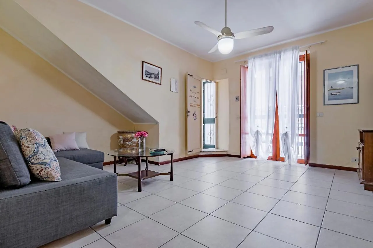 Sunrise Apartments By Wonderful Italy Aci Castello 0*,  Italy