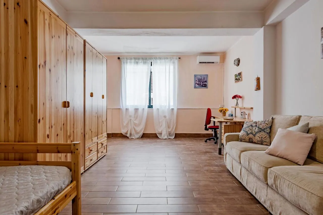 Sunrise Apartments By Wonderful Italy Aci Castello Italy