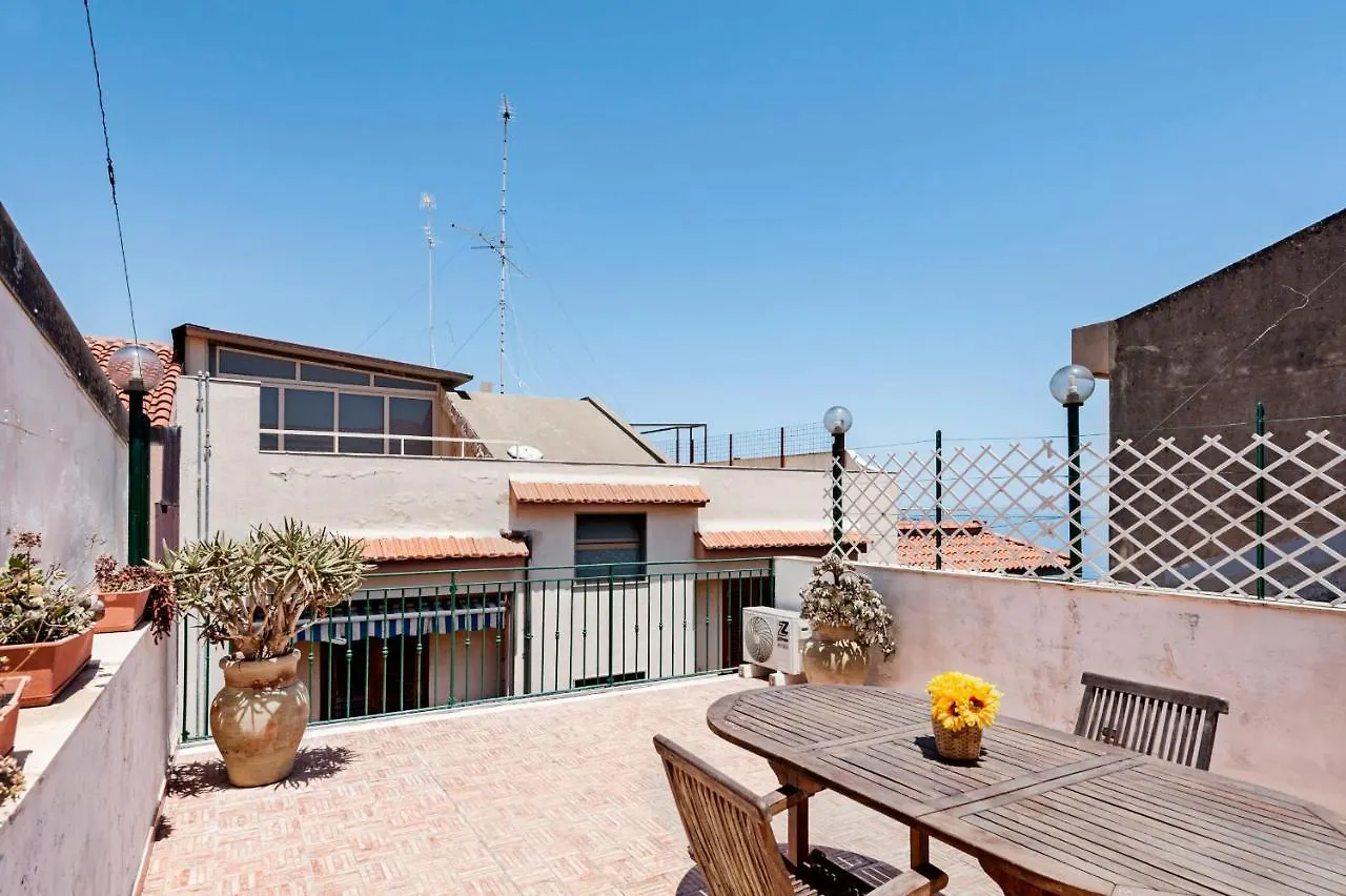 Sunrise Apartments By Wonderful Italy Aci Castello 0*,  Italy