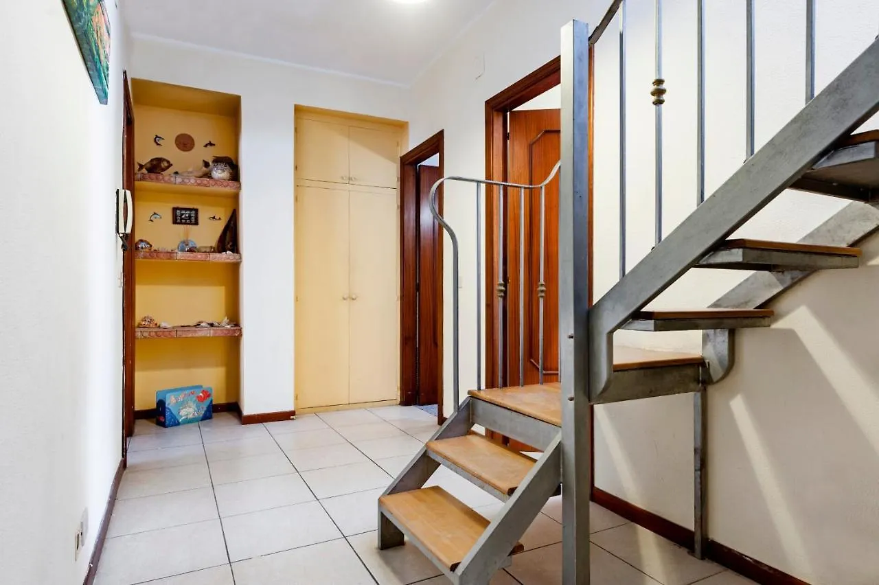 Sunrise Apartments By Wonderful Italy Aci Castello
