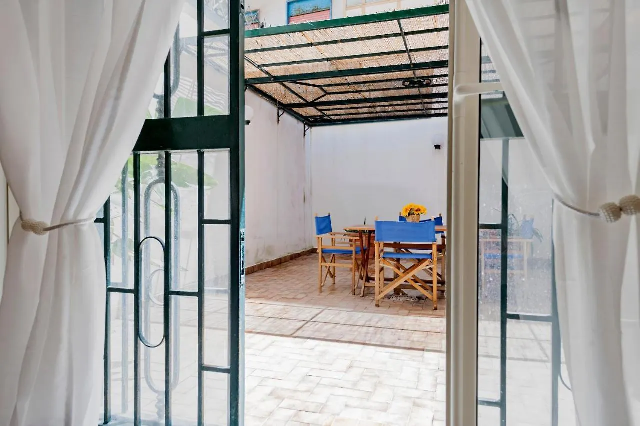 Sunrise Apartments By Wonderful Italy Aci Castello