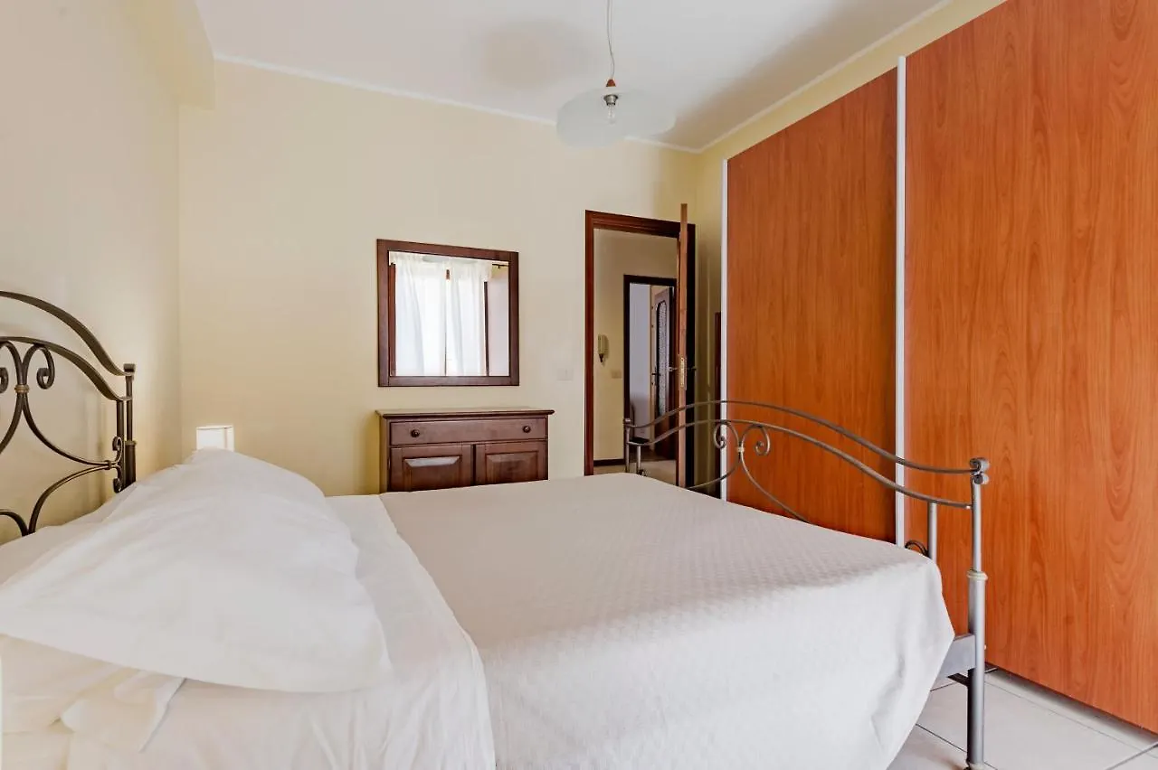 Sunrise Apartments By Wonderful Italy Aci Castello