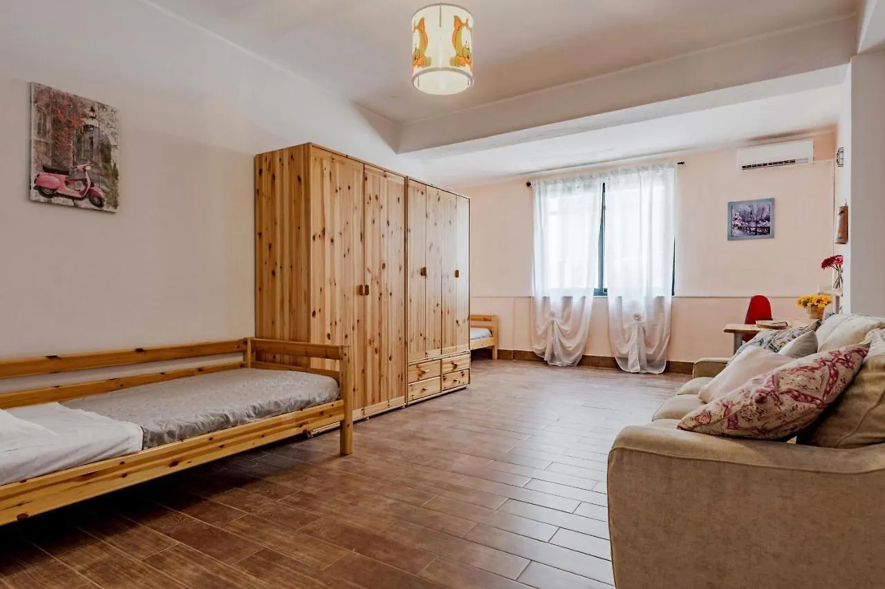 Sunrise Apartments By Wonderful Italy Aci Castello