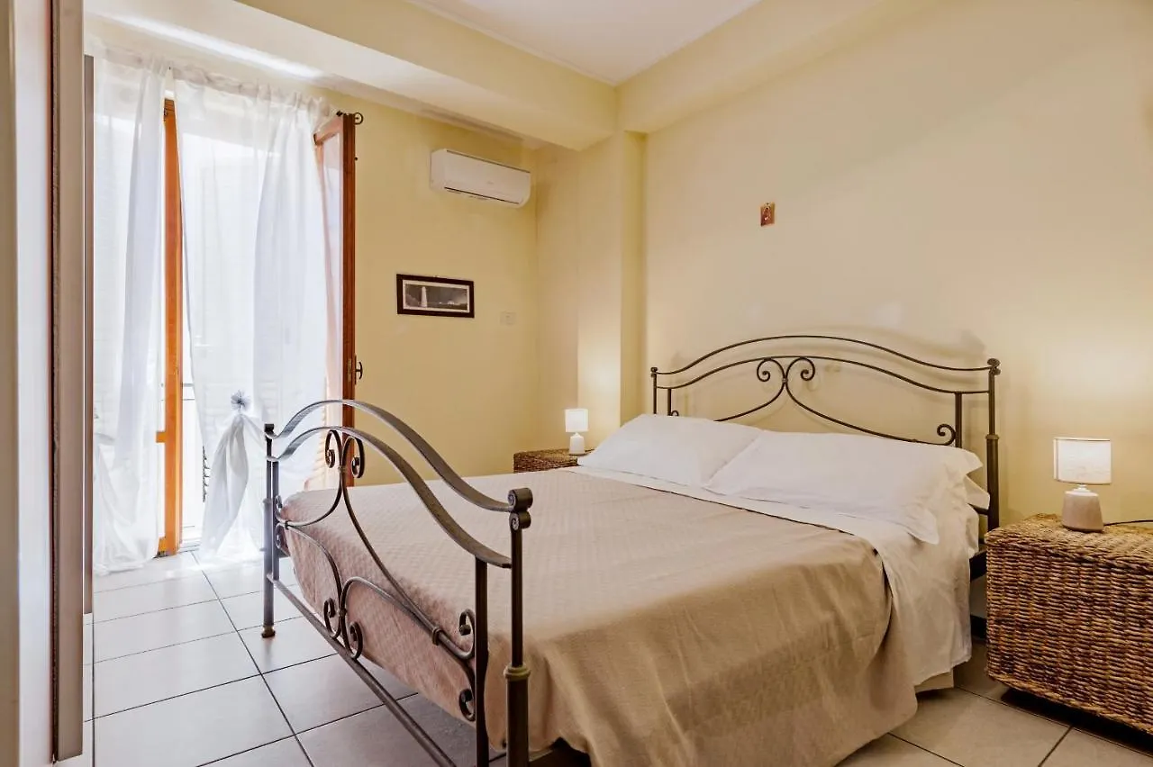 Sunrise Apartments By Wonderful Italy Aci Castello
