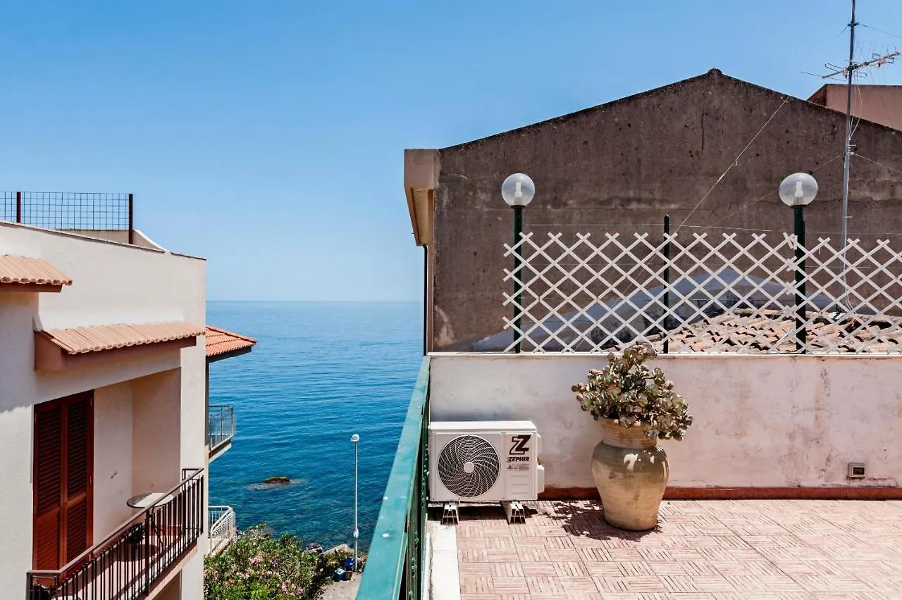 Sunrise Apartments By Wonderful Italy Aci Castello