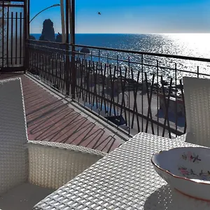 Acitrezza View Apartment