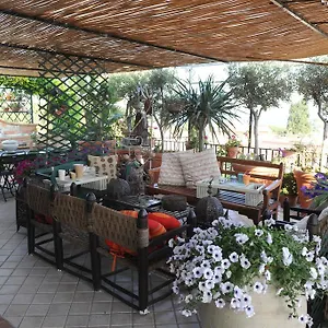 Terrazza Pavone Apartment